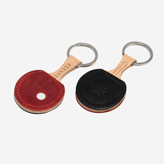Ping Pong Schlüsselanhänger