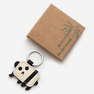Panda Schlüsselanhänger