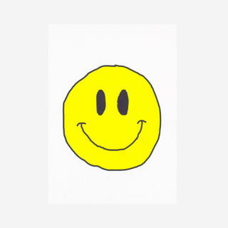 Good Smile Riso Postcard