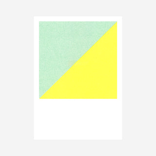 Knickknack Riso Postcard