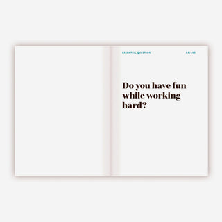 Is it Love. 100 Essential Questions