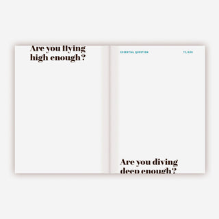 Is it Love. 100 Essential Questions