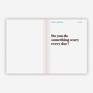 Is it Love. 100 Essential Questions