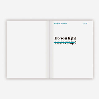 Is it Love. 100 Essential Questions