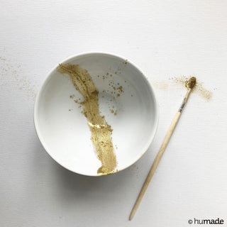 New Kintsugi Repair Kit - Reparatur-Set für Keramik