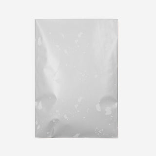 Geschenktüten Medium White Grey - 5 Stk