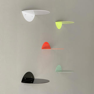 Wandregal Dot Shelf - Mint