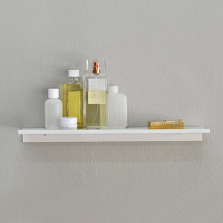Wandregal Z Shelf - White