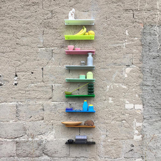 Wandregal Z Shelf - White