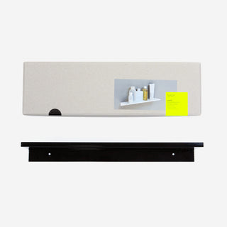 Wandregal Z Shelf - Black