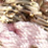 Light Pink Beige Glitter