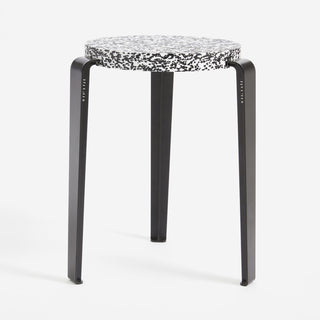 LOU Stool MACCHIATO