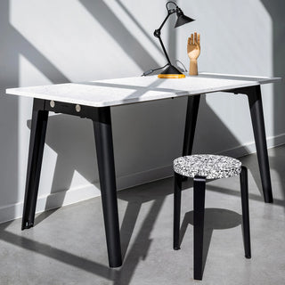 LOU Stool MACCHIATO