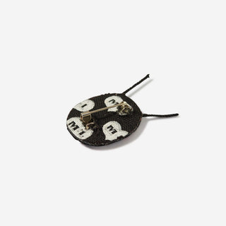 Ladybird Brooch