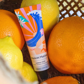 Longe Cote Hand Cream 30ml