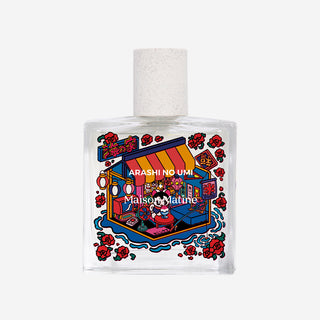 Arashi No Umi Eau de Parfum