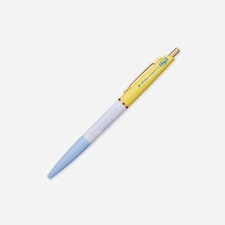 3-Section Ball Ink Pen