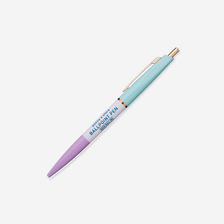 3-Section Ball Ink Pen