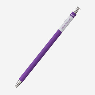 Gel Ballpoint Pen Colors
