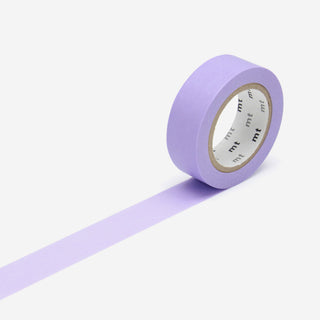 Lavender Masking Tape
