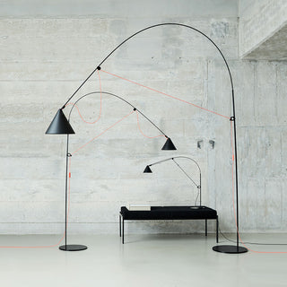 AYNO Stehleuchte – L