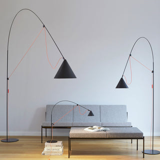 AYNO Stehleuchte – XL