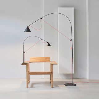 AYNO Tischleuchte – S