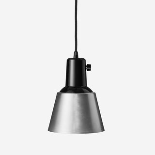 K831 Aluminium Pendelleuchte