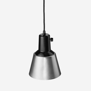 K831 Aluminium Pendelleuchte