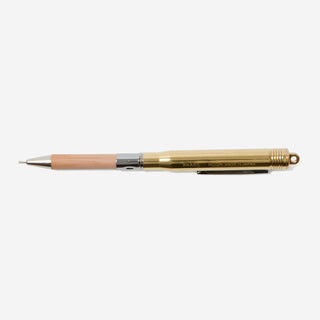 Brass Ballpoint Pen
