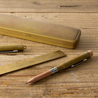 Brass Pencil