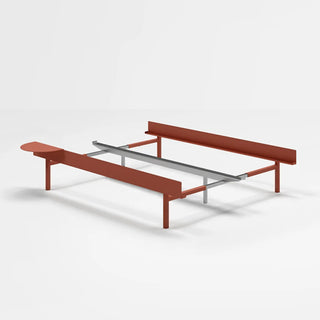 MOEBE Bed 90 - 180cm