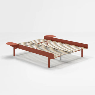 MOEBE Bed 90 - 180cm