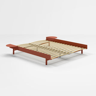 MOEBE Bed 90 - 180cm