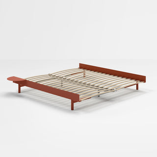MOEBE Bed 90 - 180cm
