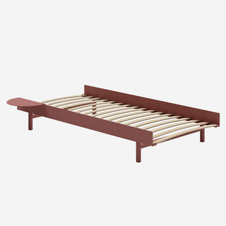 MOEBE Bed 90cm