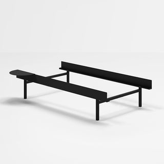 MOEBE Bed 90cm High
