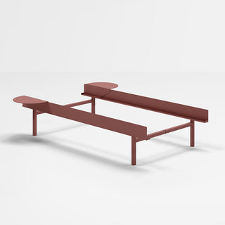 MOEBE Bed 90cm High