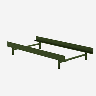 MOEBE Bed 90cm