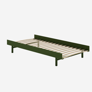 MOEBE Bed 90cm