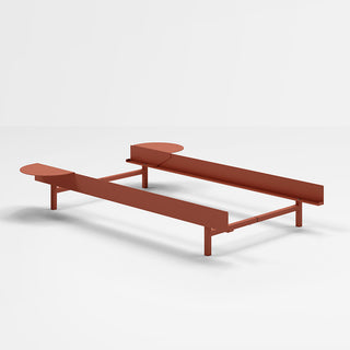 MOEBE Bed 90cm