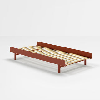 MOEBE Bed 90cm