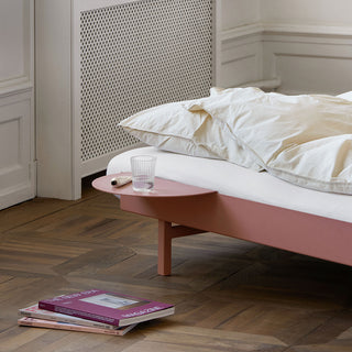 MOEBE Bed 90 - 180cm