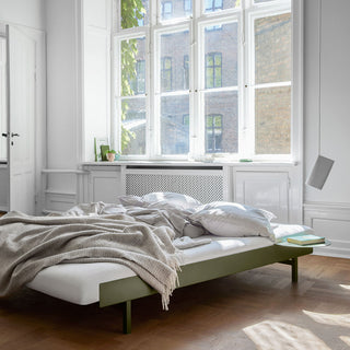 MOEBE Bed 90 - 180cm