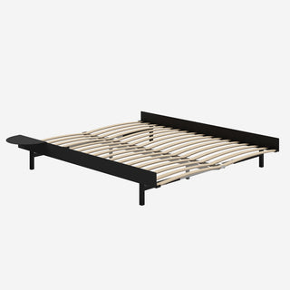 MOEBE Bed 90 - 180cm