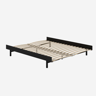MOEBE Bed 90 - 180cm