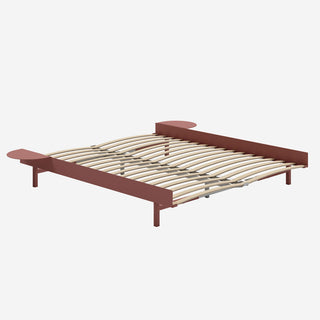 MOEBE Bed 90 - 180cm