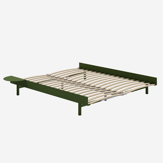 MOEBE Bed 90 - 180cm