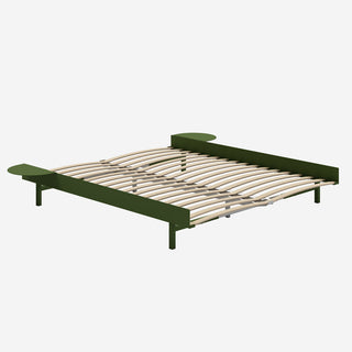MOEBE Bed 90 - 180cm