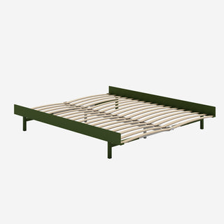 MOEBE Bed 90 - 180cm